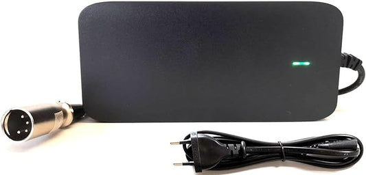 Enerpower Li-Ion Ladegerät 36V 4A 170W für Kalkhoff Impulse, Agattu, Connect, Sahel, Tasman City – FY4202000
