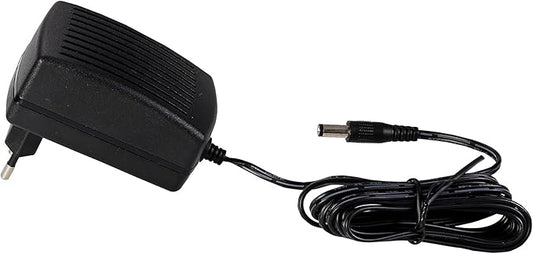 FANZTOOL Schnellladegerät für 20V Gelb-Serie Akkus - EU Plug, 100-240V Netzteil – 04260509961110